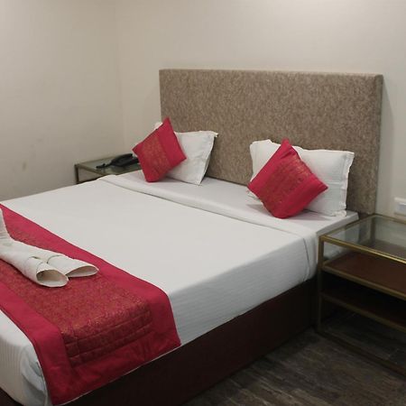 Hotel Sea N Sand - Berries Group Digha  Eksteriør bilde