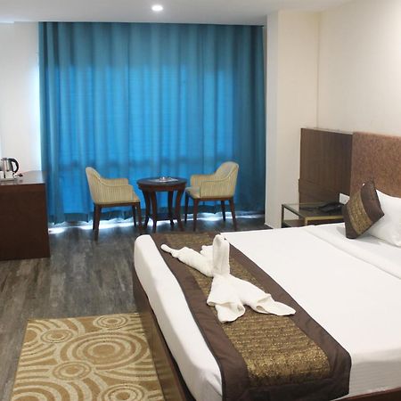Hotel Sea N Sand - Berries Group Digha  Eksteriør bilde