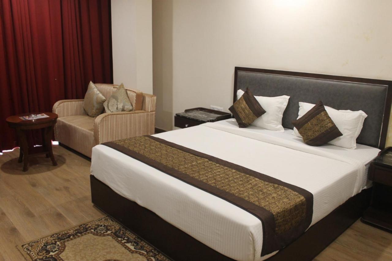 Hotel Sea N Sand - Berries Group Digha  Eksteriør bilde