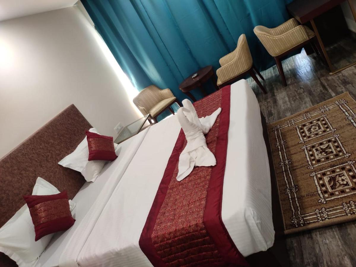 Hotel Sea N Sand - Berries Group Digha  Eksteriør bilde
