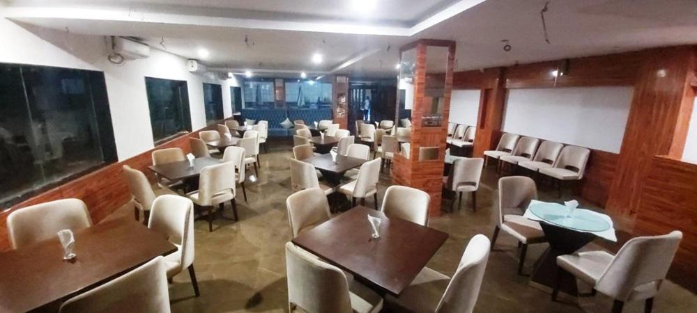 Hotel Sea N Sand - Berries Group Digha  Eksteriør bilde