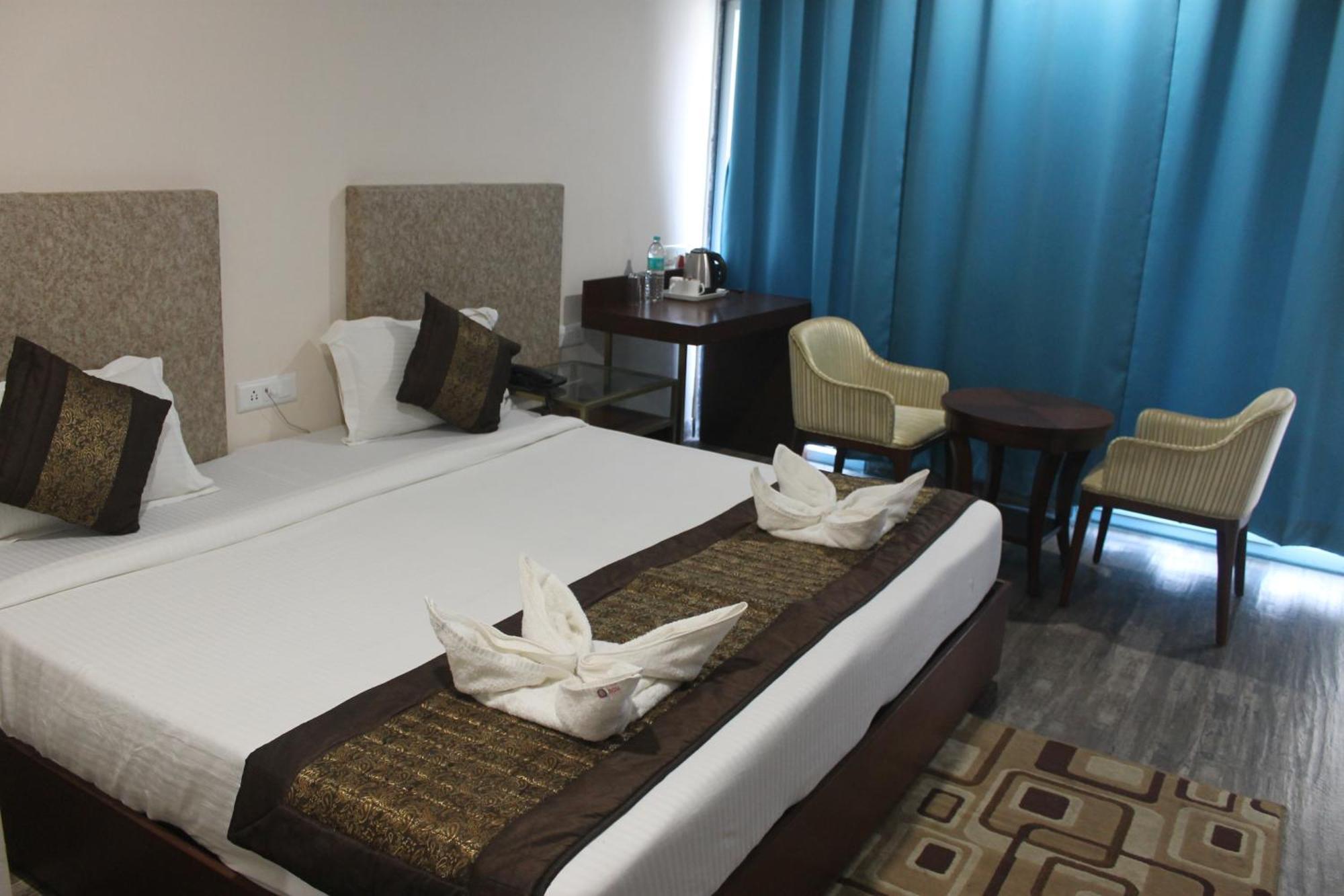 Hotel Sea N Sand - Berries Group Digha  Eksteriør bilde