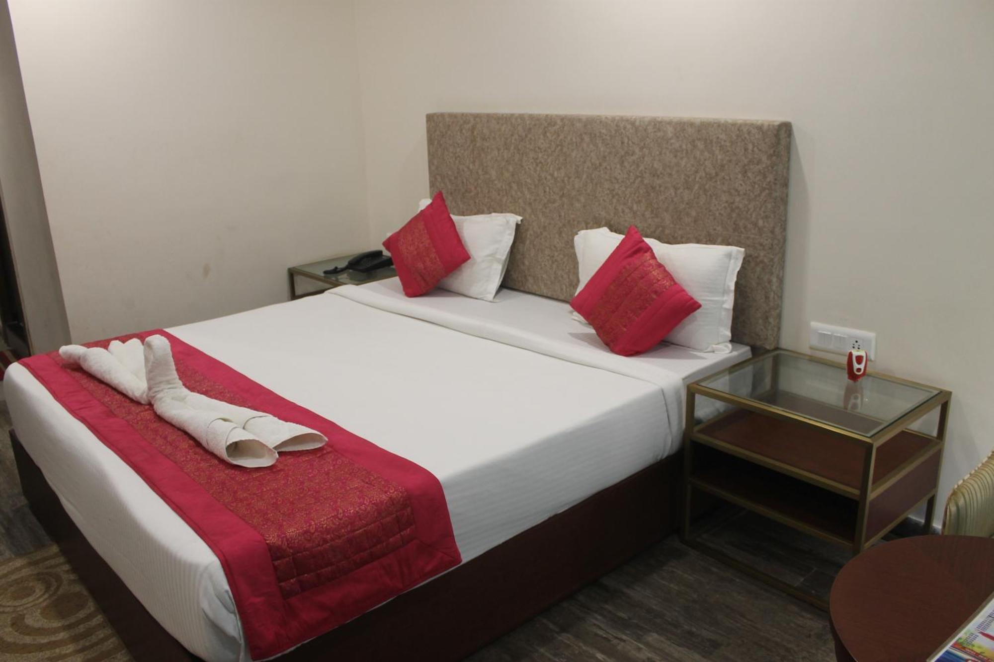 Hotel Sea N Sand - Berries Group Digha  Eksteriør bilde