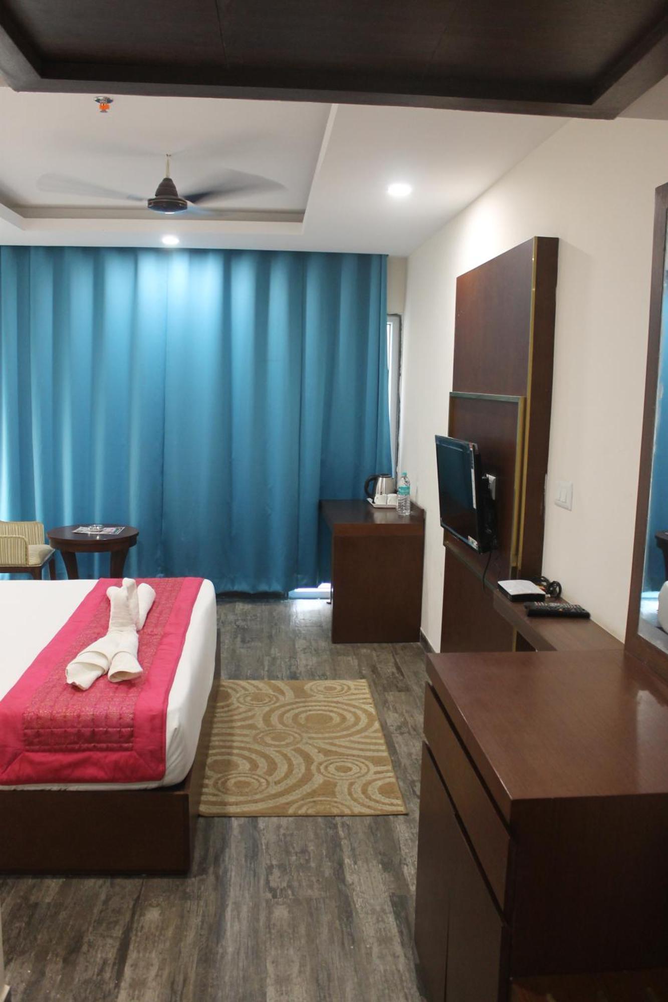 Hotel Sea N Sand - Berries Group Digha  Eksteriør bilde