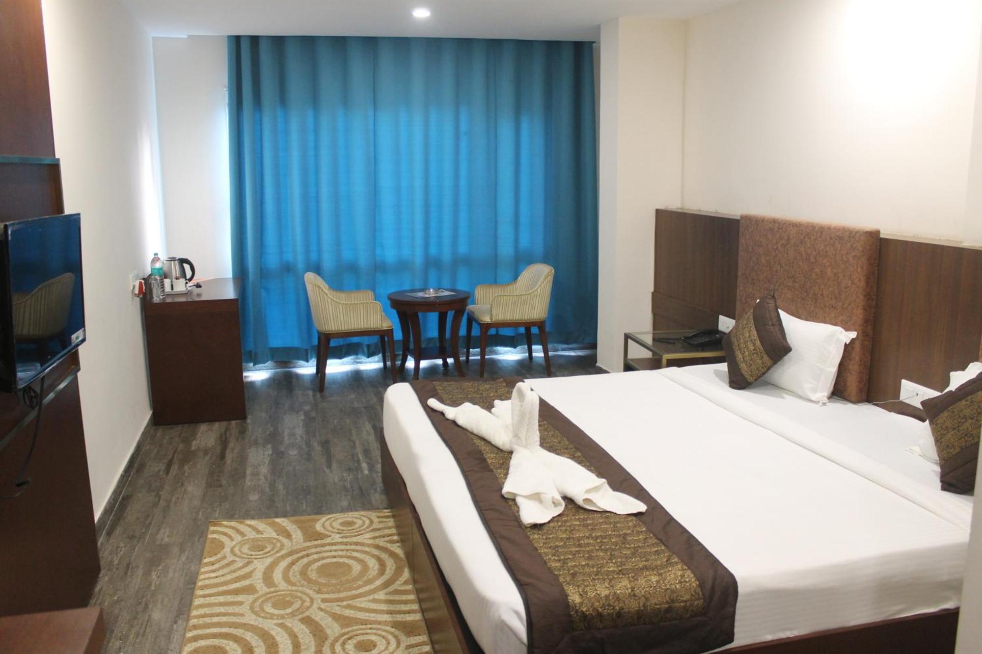 Hotel Sea N Sand - Berries Group Digha  Eksteriør bilde