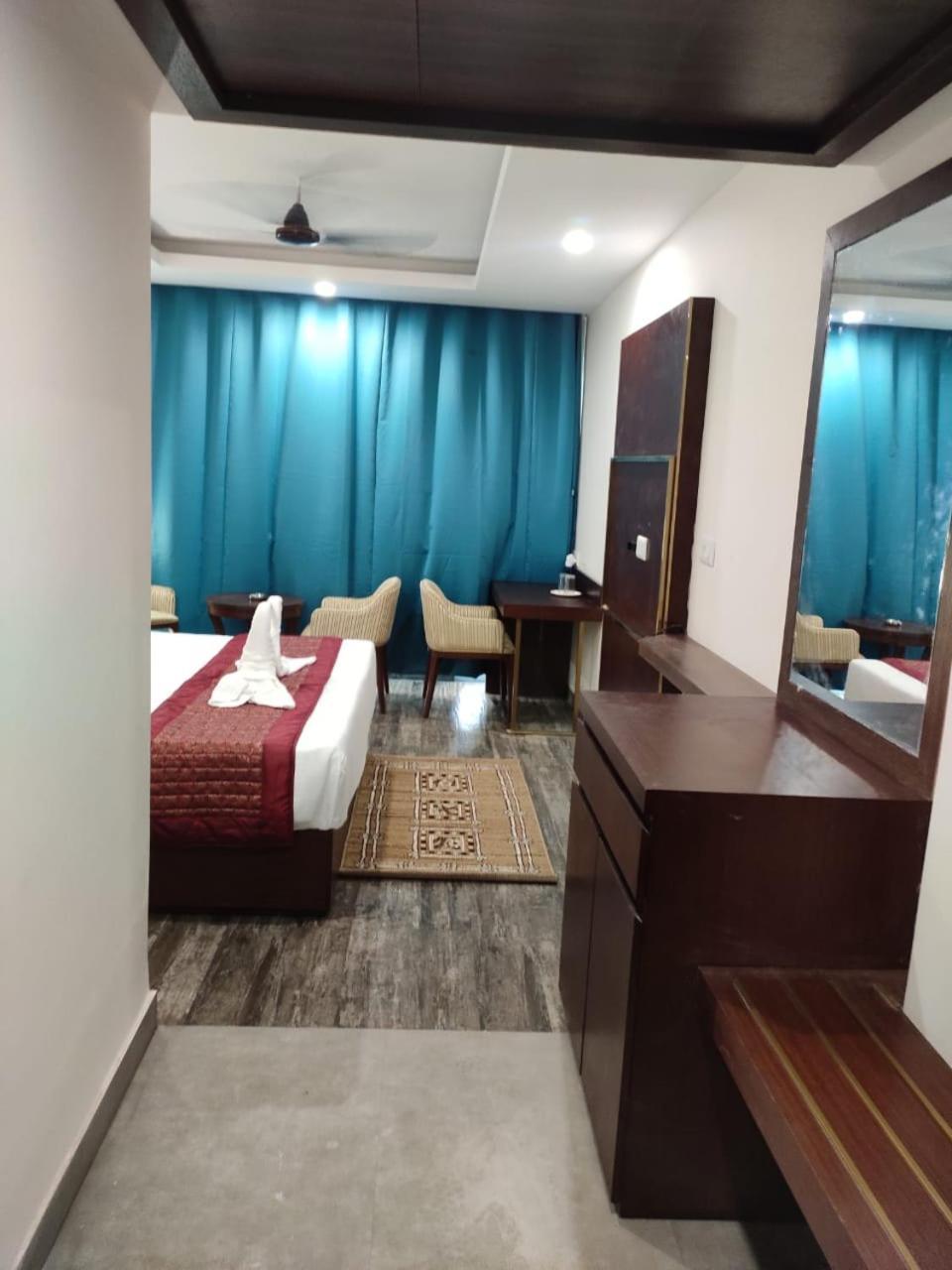 Hotel Sea N Sand - Berries Group Digha  Eksteriør bilde